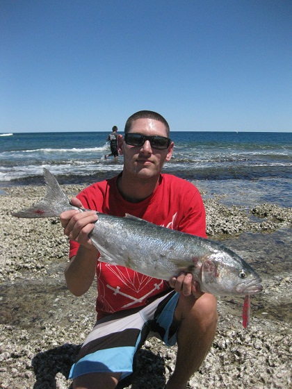 Kalbarri Tailor